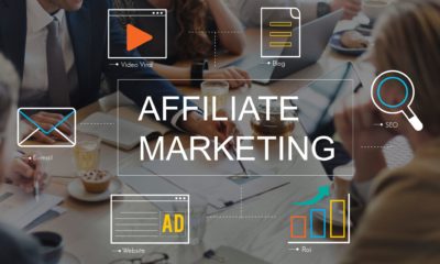 21 Tips On Starting An Affiliate Marketing Business
