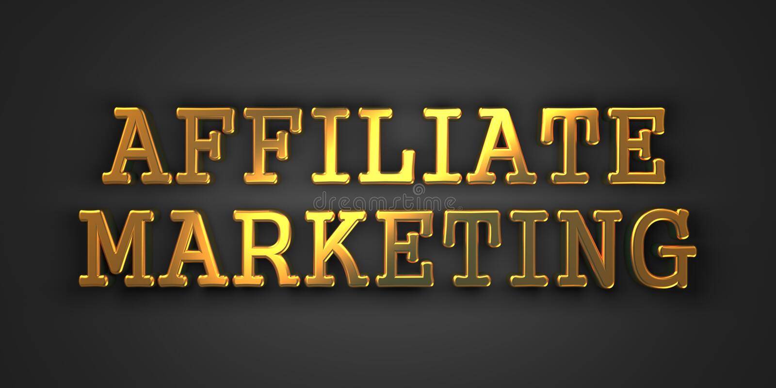 Thinking Outside The Box with Affiliate Marketing